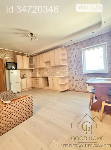 Квартира на шосе Харківське, 19А в Києві, ID 287881, фото №14