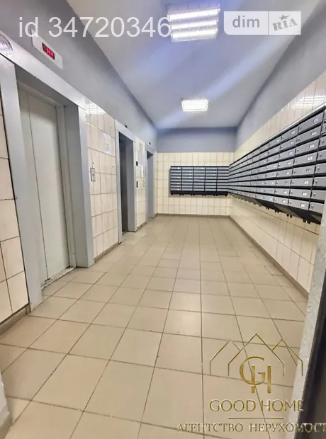 Квартира на шосе Харківське, 19А в Києві, ID 287881, фото №3