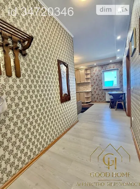 Квартира на шосе Харківське, 19А в Києві, ID 287881, фото №6