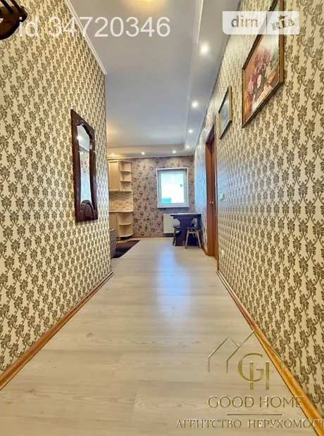 Квартира на шосе Харківське, 19А в Києві, ID 287881, фото №7