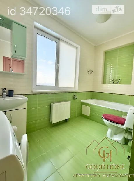 Квартира на шосе Харківське, 19А в Києві, ID 287881, фото №8