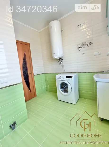 Квартира на шосе Харківське, 19А в Києві, ID 287881, фото №9