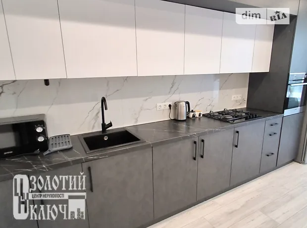 Квартира на шосе Львівське, 53 в Хмельницькому, ID 288099, фото №1