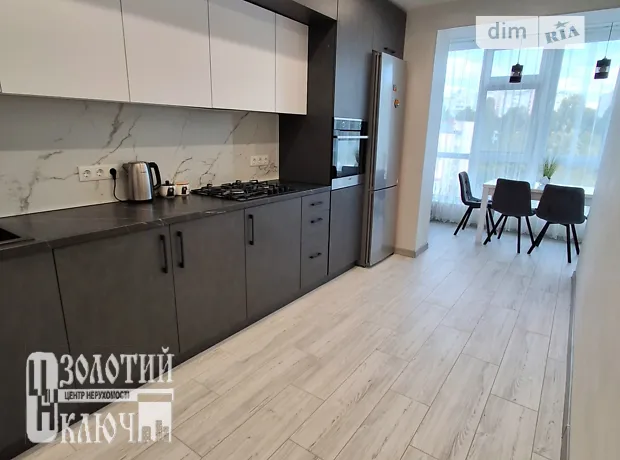 Квартира на шосе Львівське, 53 в Хмельницькому, ID 288099, фото №12