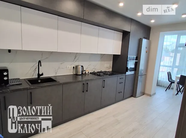 Квартира на шосе Львівське, 53 в Хмельницькому, ID 288099, фото №3