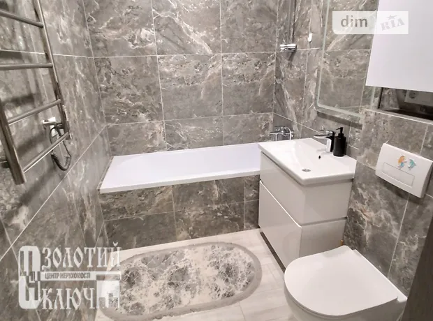 Квартира на шосе Львівське, 53 в Хмельницькому, ID 288099, фото №22