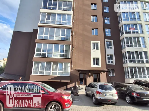 Квартира на шосе Львівське, 53 в Хмельницькому, ID 288099, фото №35