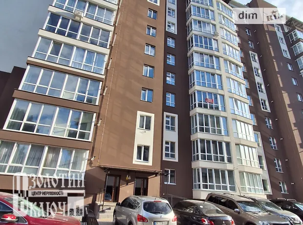 Квартира на шосе Львівське, 53 в Хмельницькому, ID 288099, фото №36