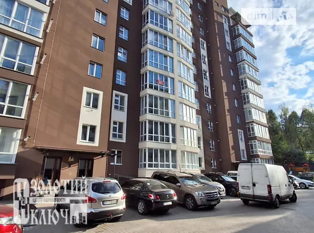 Квартира на шосе Львівське, 53 в Хмельницькому, ID 288099, фото №37