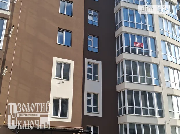 Квартира на шосе Львівське, 53 в Хмельницькому, ID 288099, фото №38