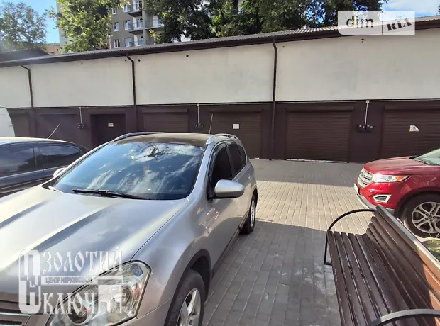 Квартира на шосе Львівське, 53 в Хмельницькому, ID 288099, фото №39