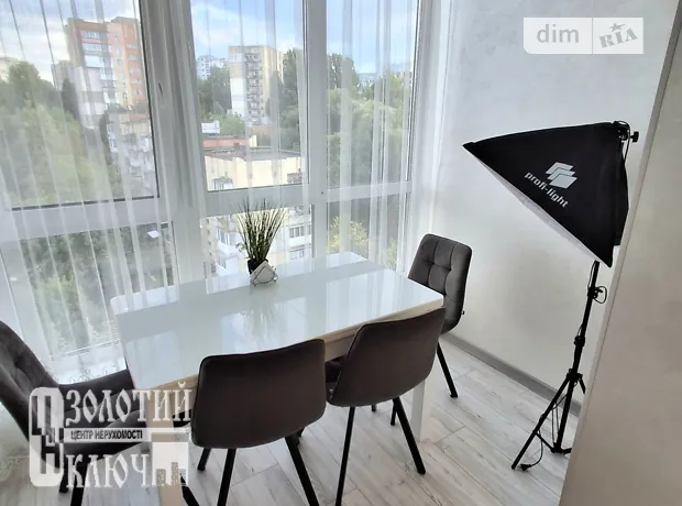 Квартира на шосе Львівське, 53 в Хмельницькому, ID 288099, фото №8