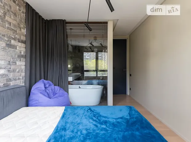 Квартира на просп. Голосіївський, 60 в Києві, ID 287939, фото №10