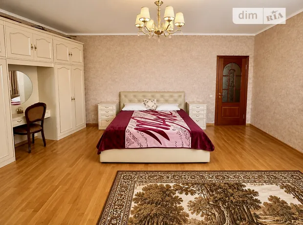 Квартира на просп. Голосіївський, 68 в Києві, ID 288003, фото №1