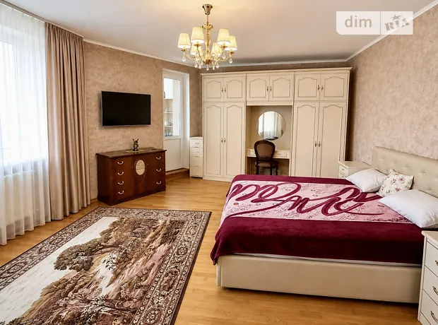 Квартира на просп. Голосіївський, 68 в Києві, ID 288003, фото №2