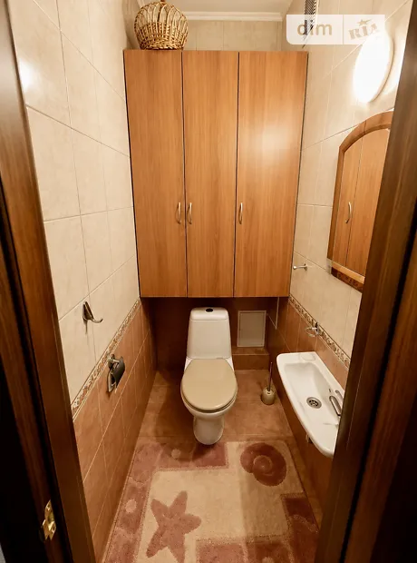 Квартира на просп. Голосіївський, 68 в Києві, ID 288003, фото №11