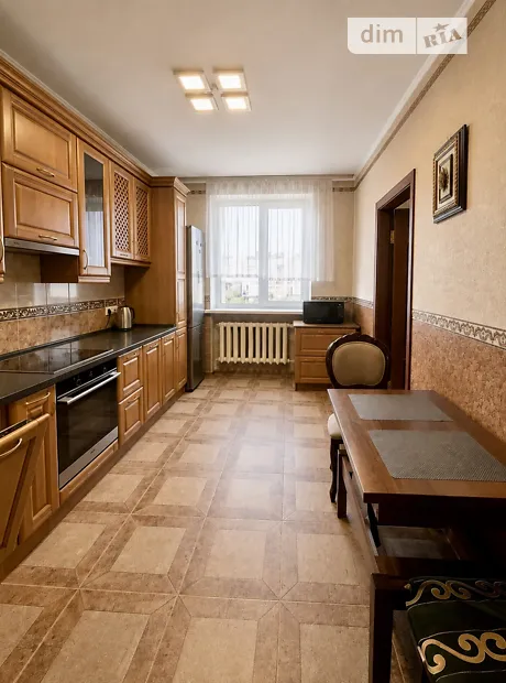 Квартира на просп. Голосіївський, 68 в Києві, ID 288003, фото №12