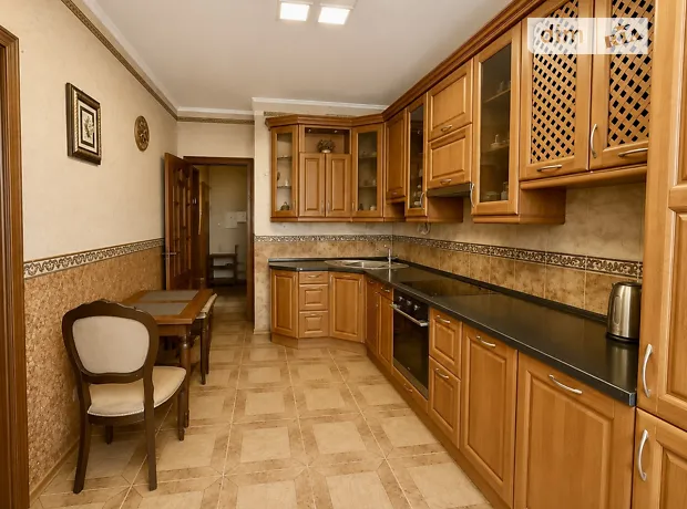 Квартира на просп. Голосіївський, 68 в Києві, ID 288003, фото №13
