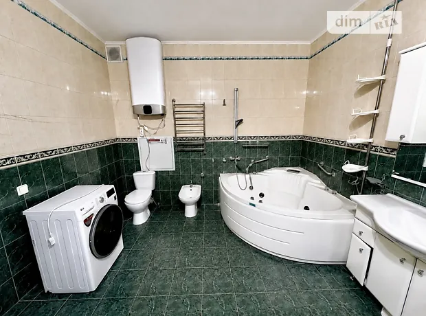 Квартира на просп. Голосіївський, 68 в Києві, ID 288003, фото №15