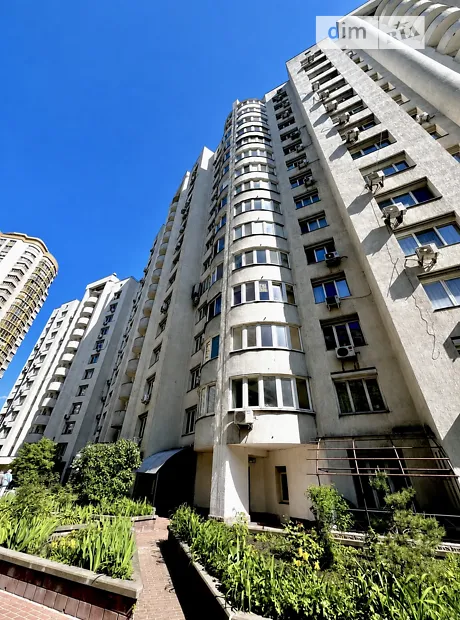 Квартира на просп. Голосіївський, 68 в Києві, ID 288003, фото №17