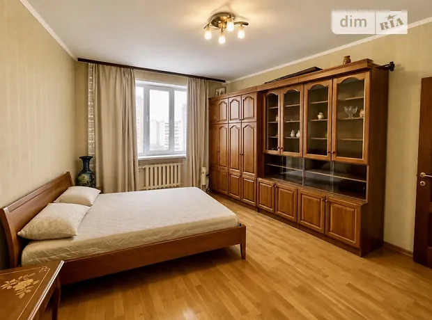 Квартира на просп. Голосіївський, 68 в Києві, ID 288003, фото №4