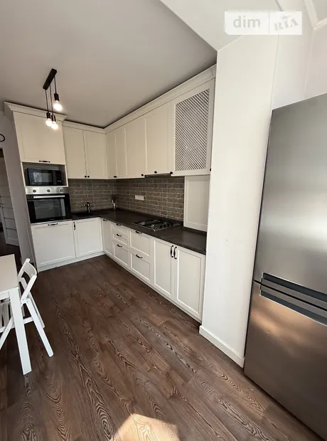 Квартира на вул. Миколи Руденка, 15Д в Києві, ID 288020, фото №1