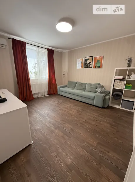 Квартира на вул. Миколи Руденка, 15Д в Києві, ID 288020, фото №3