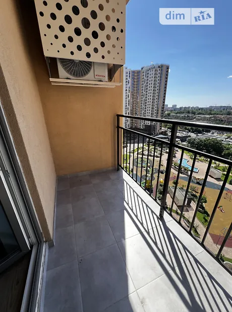 Квартира на вул. Краснова в Одесі, ID 288037, фото №16