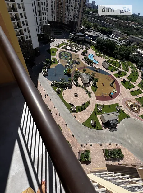 Квартира на вул. Краснова в Одесі, ID 288037, фото №17