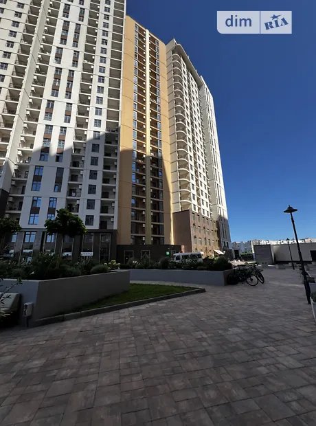 Квартира на вул. Краснова в Одесі, ID 288037, фото №20