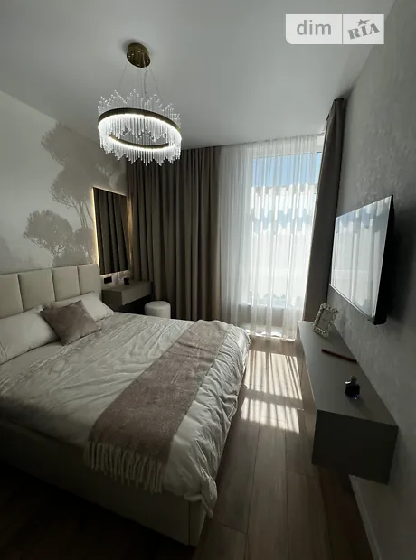 Квартира на вул. Краснова в Одесі, ID 288037, фото №5