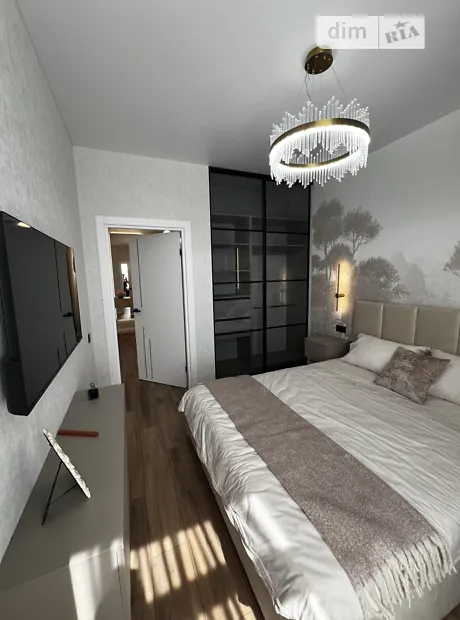Квартира на вул. Краснова в Одесі, ID 288037, фото №6