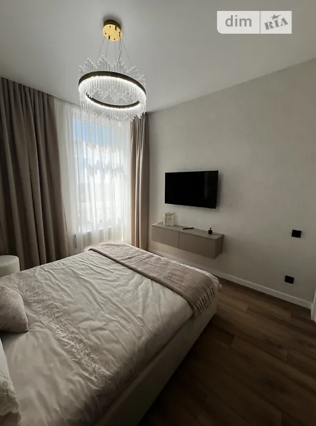 Квартира на вул. Краснова в Одесі, ID 288037, фото №8