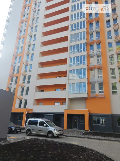 Квартира на вул. Бердника Олеся в Києві, ID 288946, фото №1