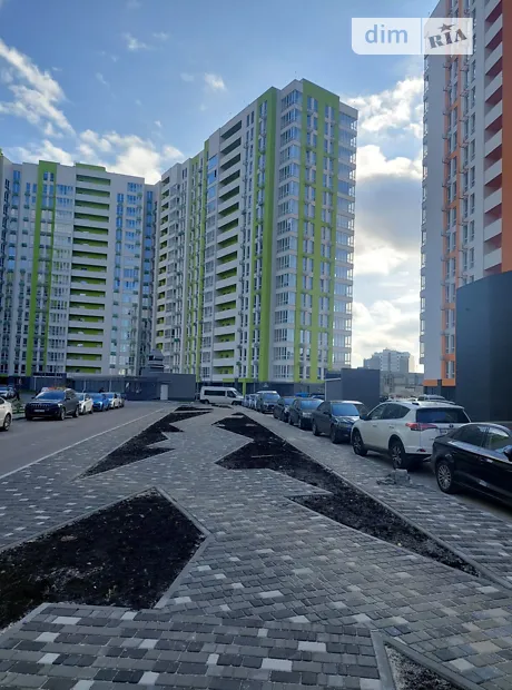 Квартира на вул. Бердника Олеся в Києві, ID 288946, фото №2