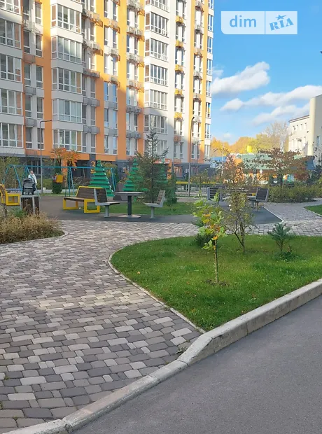 Квартира на вул. Бердника Олеся в Києві, ID 288946, фото №17