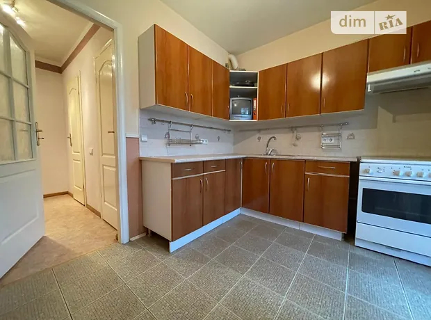 Квартира на вул. Оноре де Бальзака 91/29 в Києві, ID 288072, фото №2