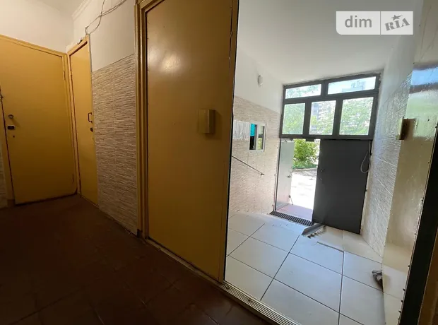 Квартира на вул. Оноре де Бальзака 91/29 в Києві, ID 288072, фото №22