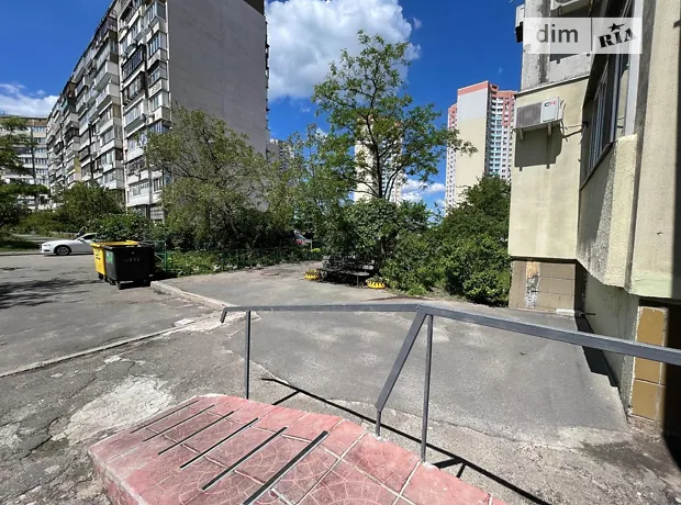 Квартира на вул. Оноре де Бальзака 91/29 в Києві, ID 288072, фото №23