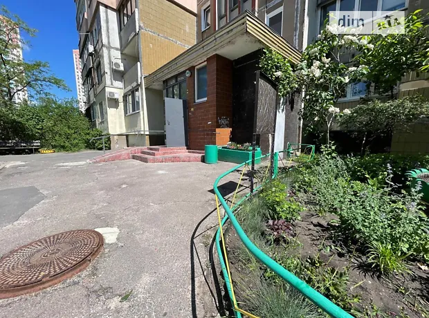Квартира на вул. Оноре де Бальзака 91/29 в Києві, ID 288072, фото №24