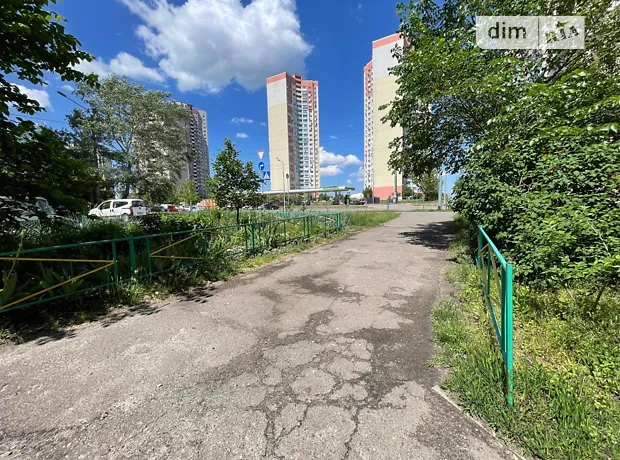 Квартира на вул. Оноре де Бальзака 91/29 в Києві, ID 288072, фото №25