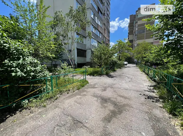 Квартира на вул. Оноре де Бальзака 91/29 в Києві, ID 288072, фото №26