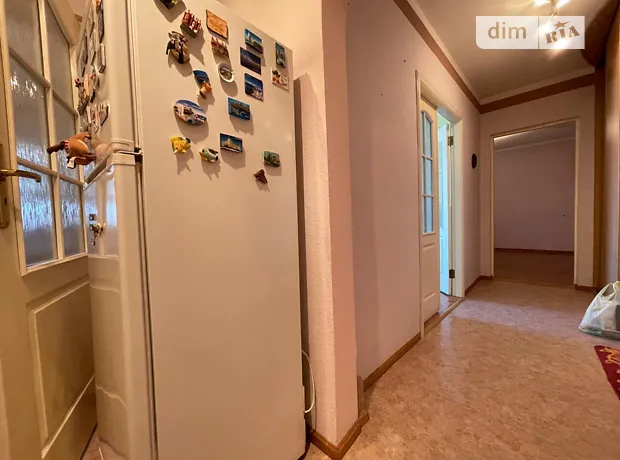 Квартира на вул. Оноре де Бальзака 91/29 в Києві, ID 288072, фото №5
