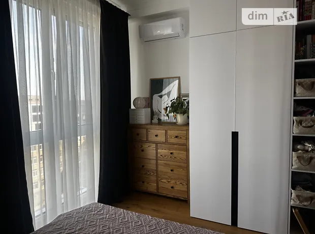 Квартира на вул. Лейпцизька, 13А в Києві, ID 359620, фото №14