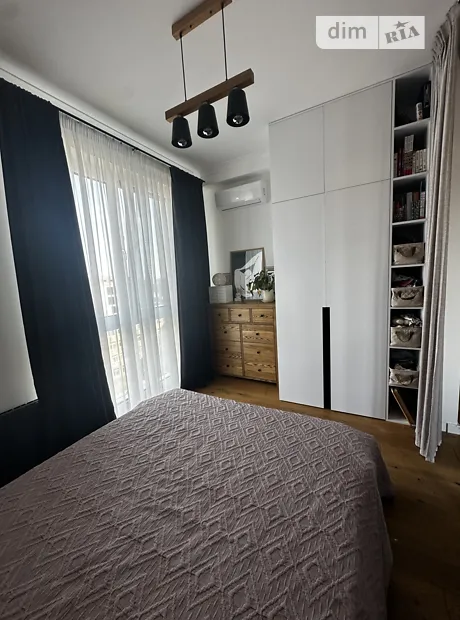 Квартира на вул. Лейпцизька, 13А в Києві, ID 359620, фото №15