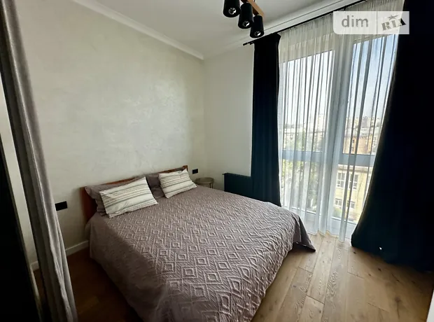 Квартира на вул. Лейпцизька, 13А в Києві, ID 359620, фото №16