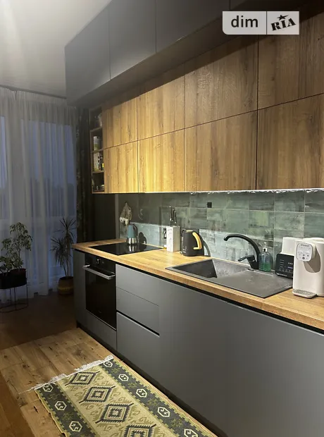 Квартира на вул. Лейпцизька, 13А в Києві, ID 359620, фото №20