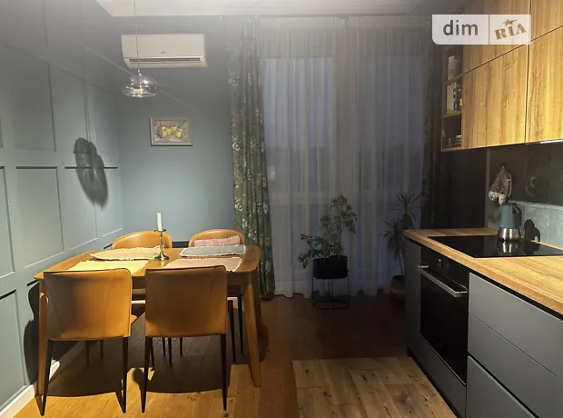 Квартира на вул. Лейпцизька, 13А в Києві, ID 359620, фото №23