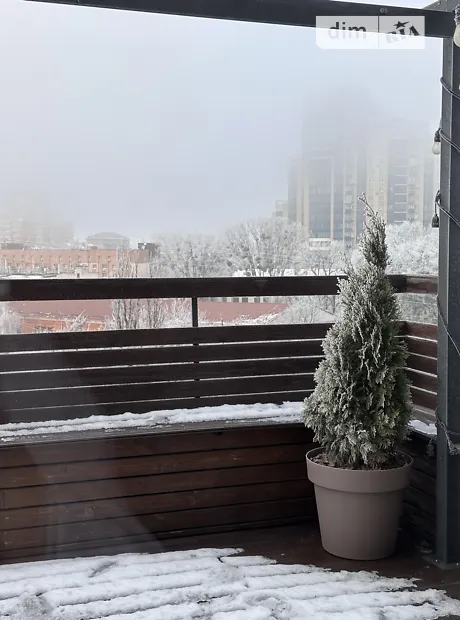Квартира на вул. Лейпцизька, 13А в Києві, ID 359620, фото №35