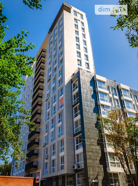 Квартира на вул. Лейпцизька, 13А в Києві, ID 359620, фото №36